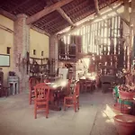 Casarossa 农家乐