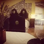 Casarossa Κατάλυμα σε φάρμα Rivergaro