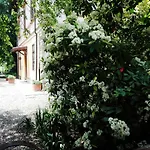 Κατάλυμα σε φάρμα Casarossa