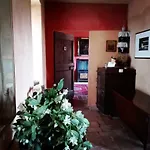 Casarossa 农家乐