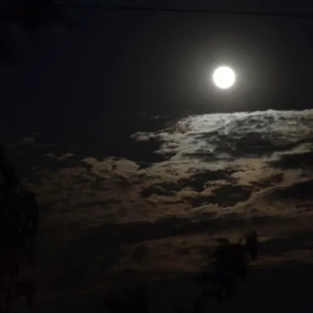 Farmház Casarossa Rivergaro