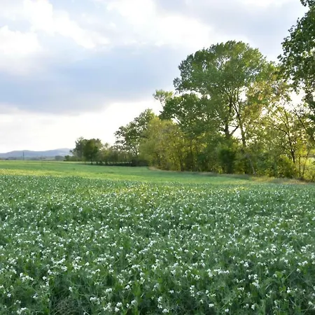Casarossa Farmház Rivergaro