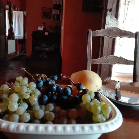 Casarossa Rivergaro