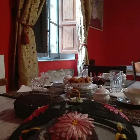 Casarossa * Rivergaro