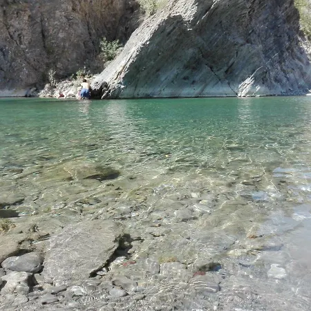 Casarossa Farmház Rivergaro