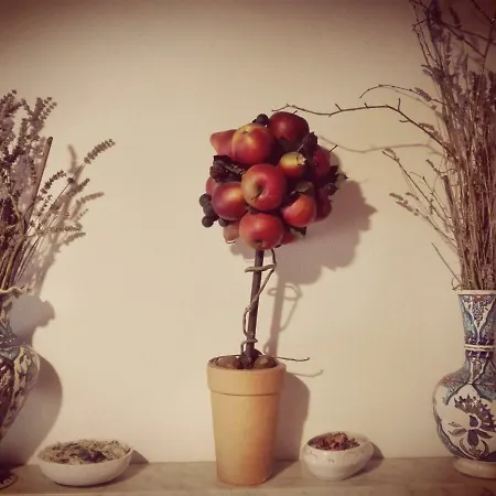 Farmház Casarossa Rivergaro