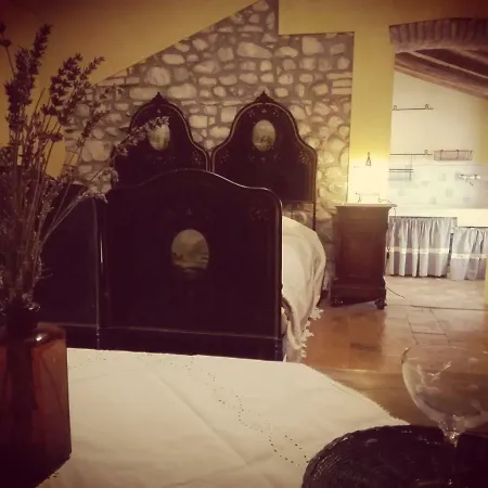 Casarossa Farmház Rivergaro