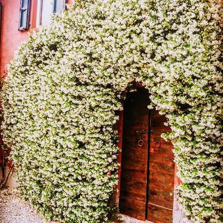 Casarossa Farmház Rivergaro