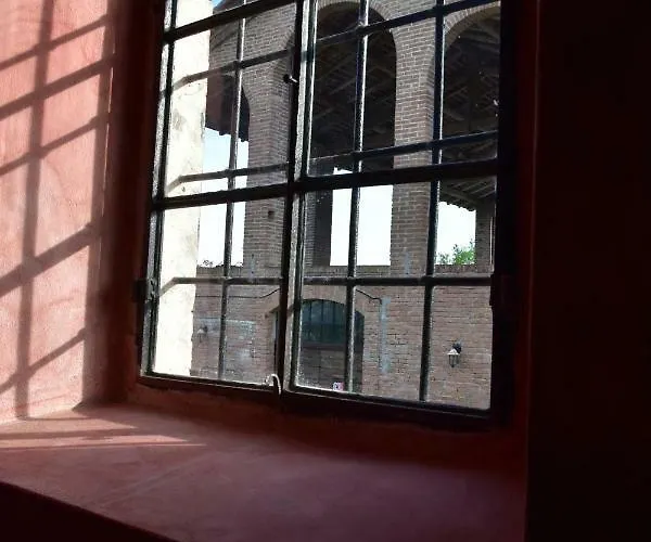 Casarossa Alloggio per agriturismo