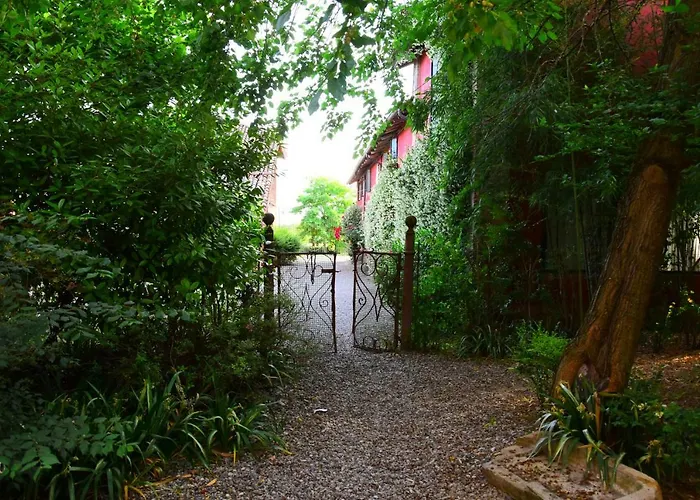 Casarossa Feriegård Rivergaro