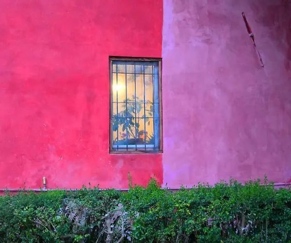 Casarossa * Rivergaro