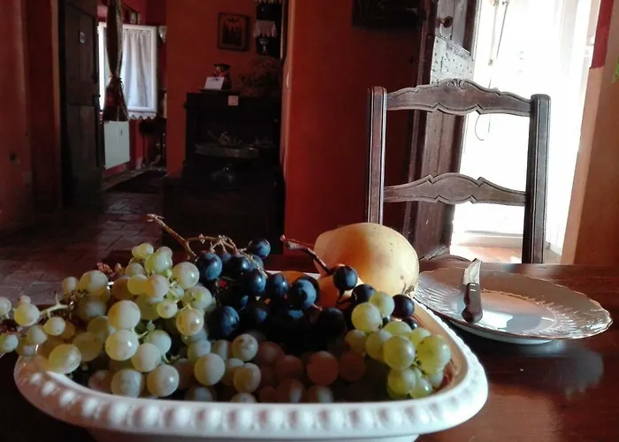 Casarossa Rivergaro