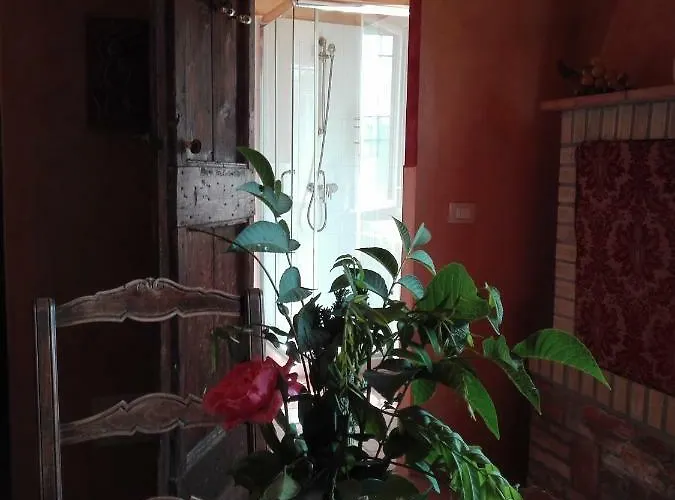 Alloggio per agriturismo Casarossa *