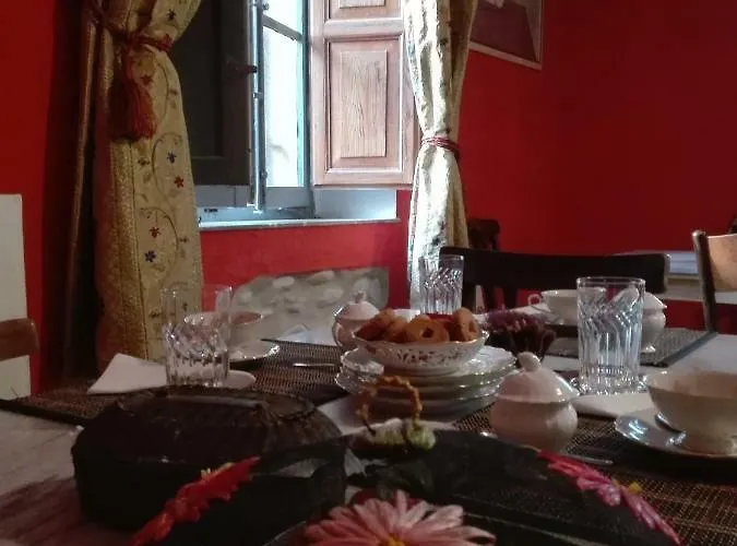 Casarossa * Rivergaro