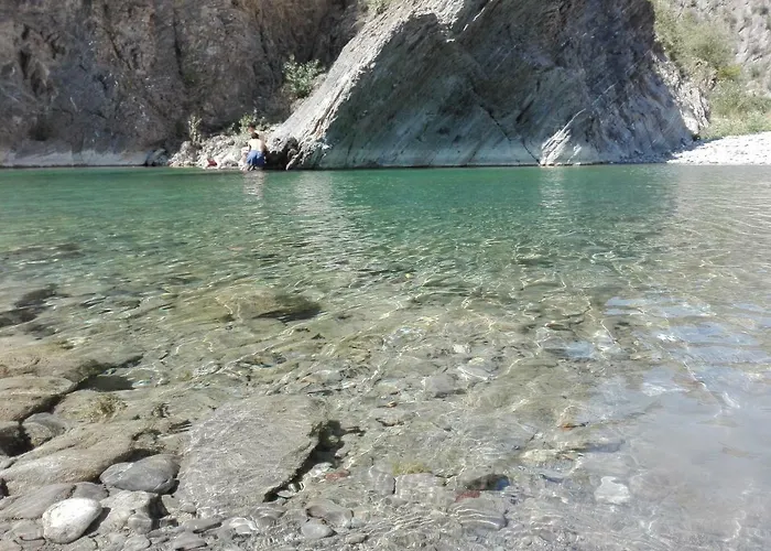 Casarossa Alloggio per agriturismo Rivergaro