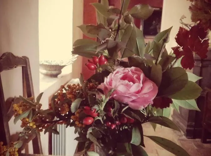 Casarossa Alloggio per agriturismo