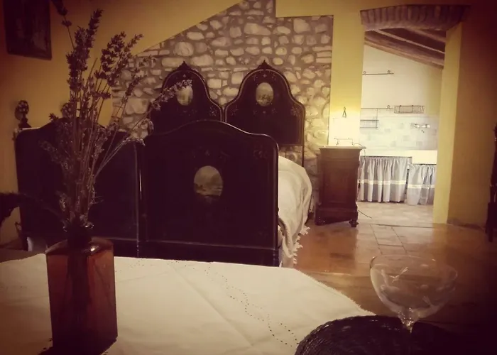 Casarossa Alloggio per agriturismo Rivergaro