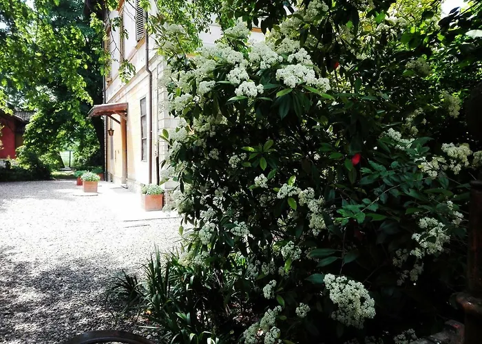 Feriegård Casarossa