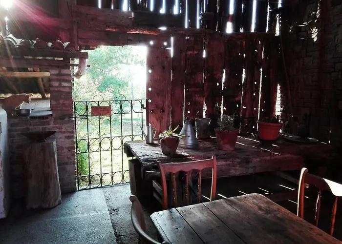 Casarossa * Rivergaro