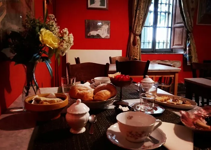 Alloggio per agriturismo Casarossa *