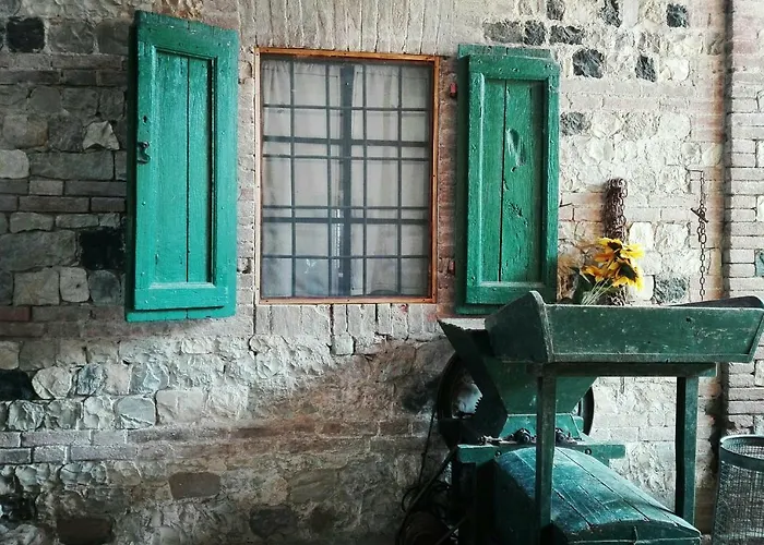 Casarossa *