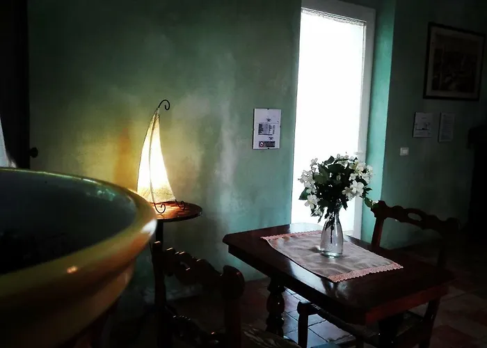 Casarossa * Rivergaro